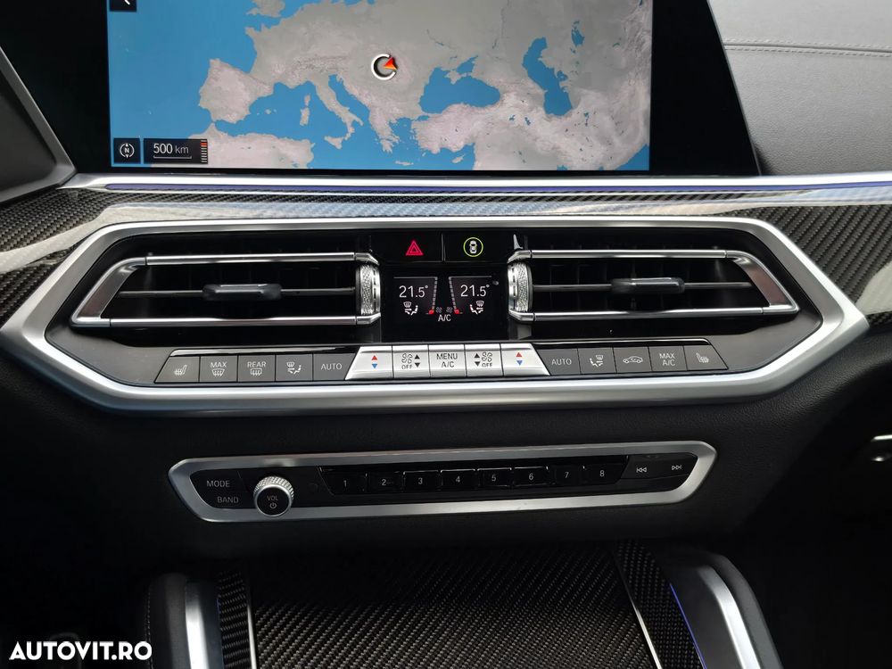 BMW X6 xDrive40i - 17