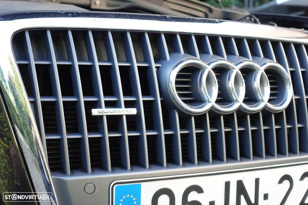 Audi Q5 2.0 TDI Sport - 7