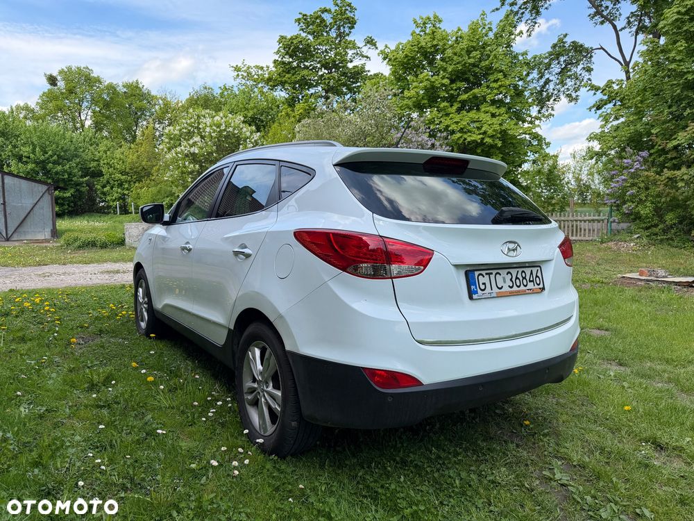 Hyundai ix35 - 5