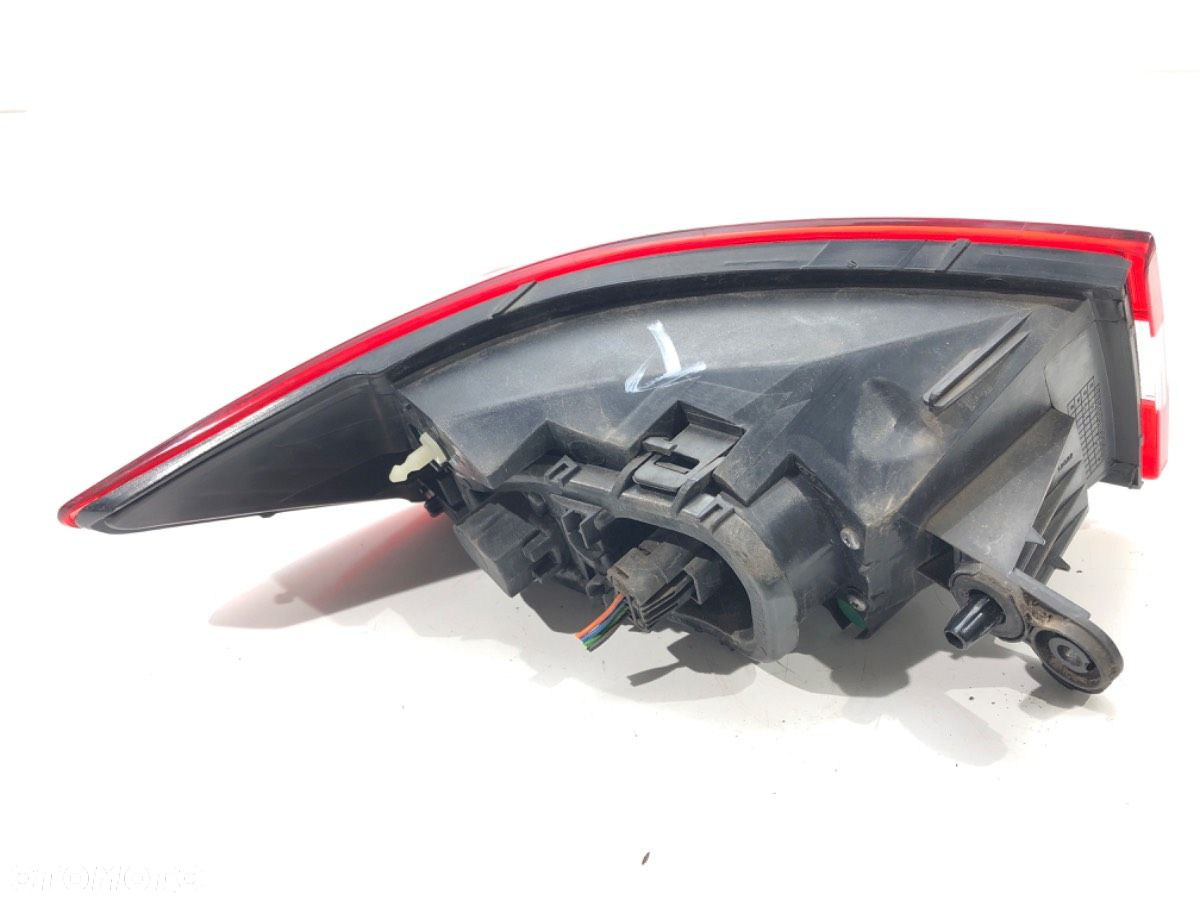LAMPA PRAWY TYŁ - 86.00 PLN - RENAULT CLIO IV (BH_) 2012 - 2022 1.5 dCi 90 66 kW [90 KM] olej - 3