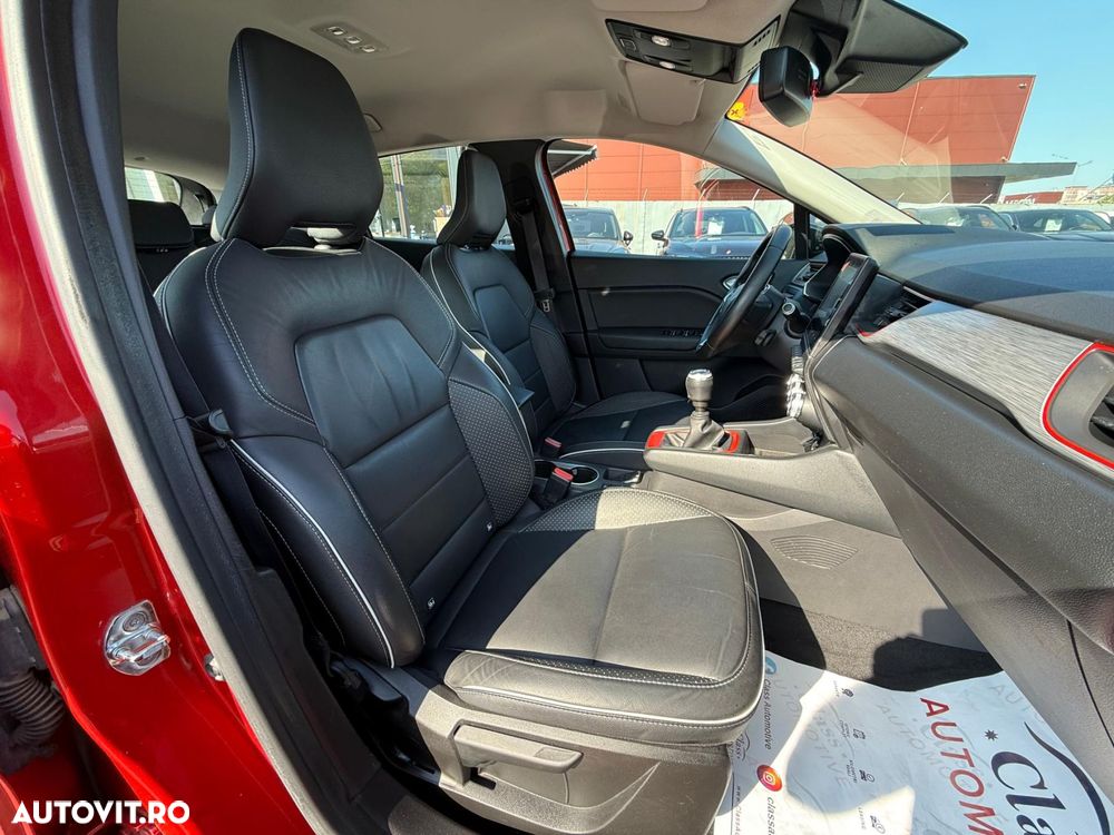 Renault Captur - 22