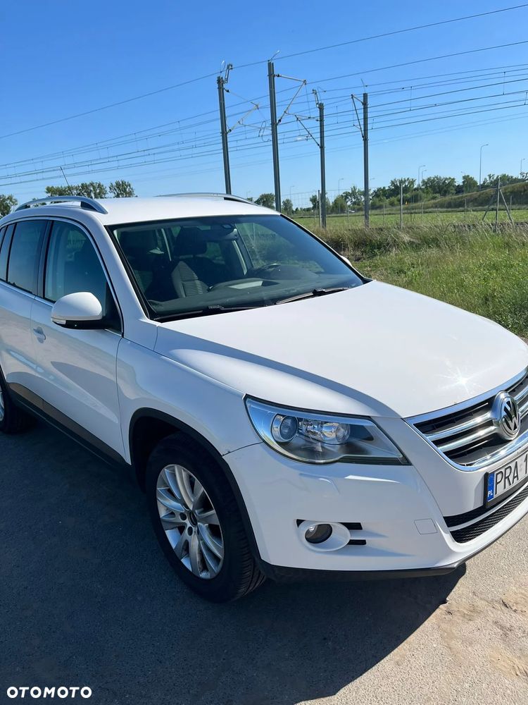 Volkswagen Tiguan 2.0 TDI BlueMot Sport&Style - 7