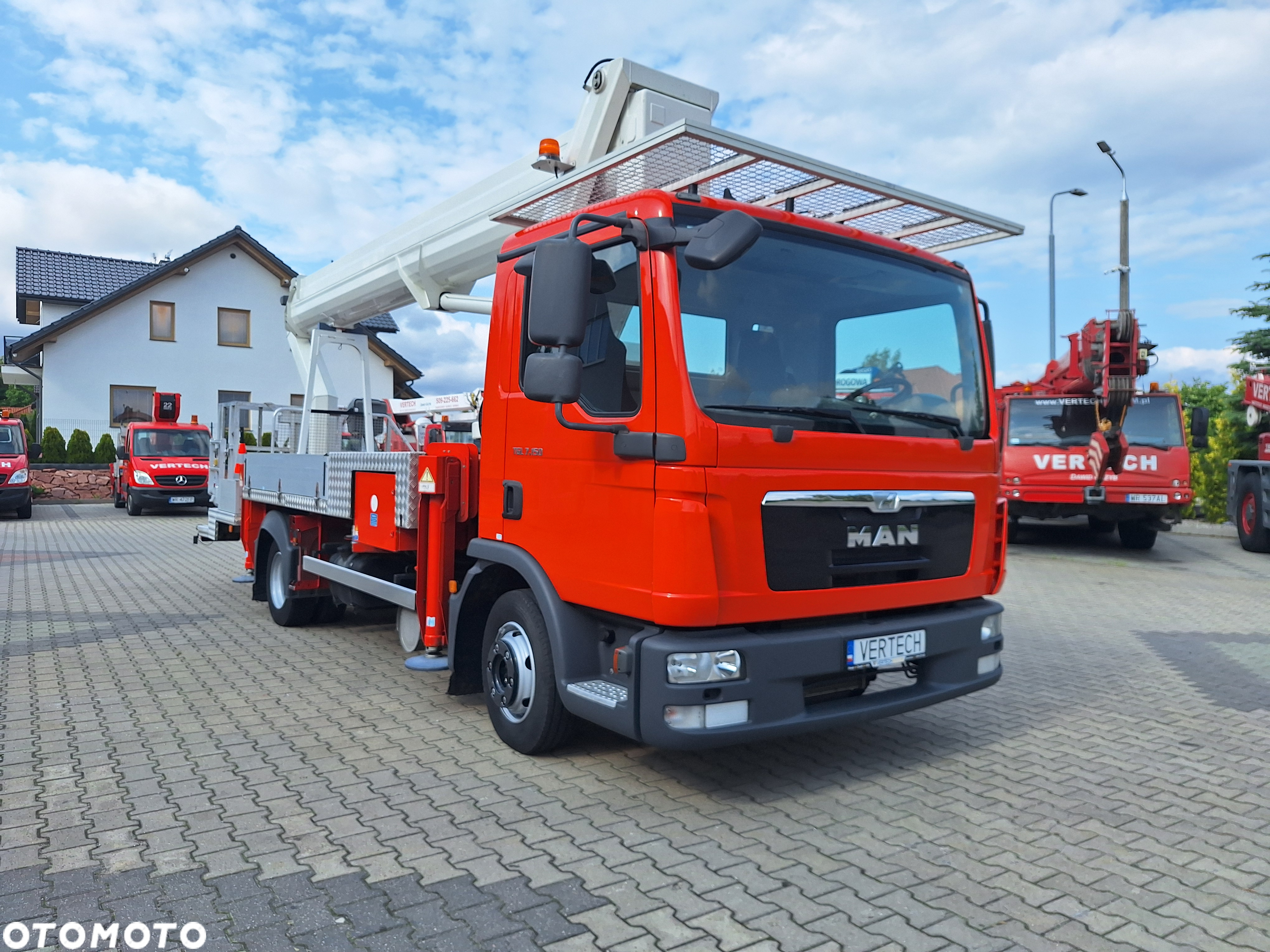 Ruthmann T-330 - 22