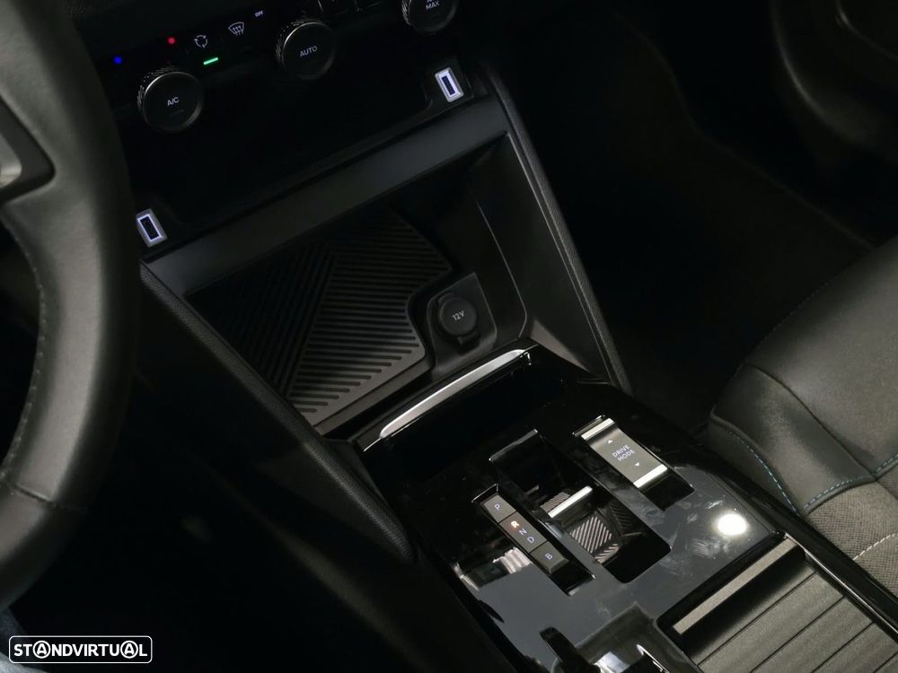 Citroën e-C4 50 kWh Feel - 9