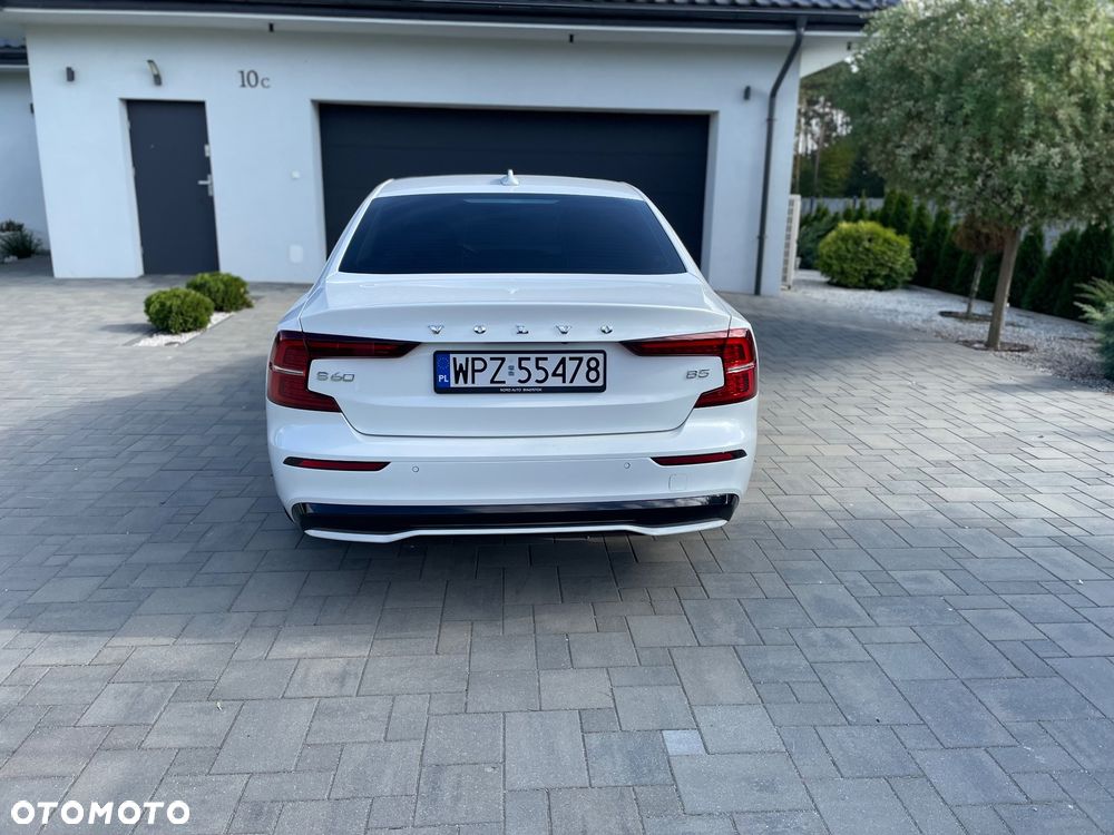 Volvo S60 - 3