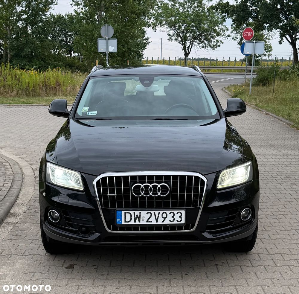Audi Q5 2.0 TDI Quattro S tronic - 2