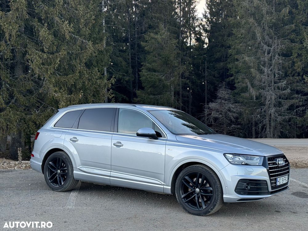 Audi Q7 - 11