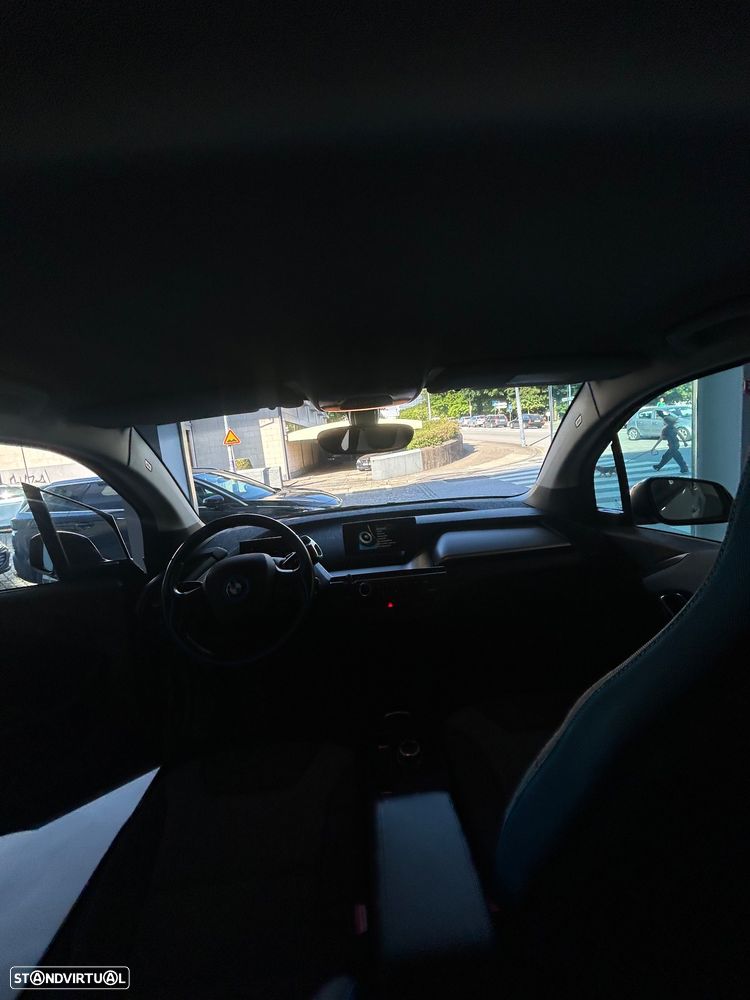 BMW i3 s 94Ah - 10