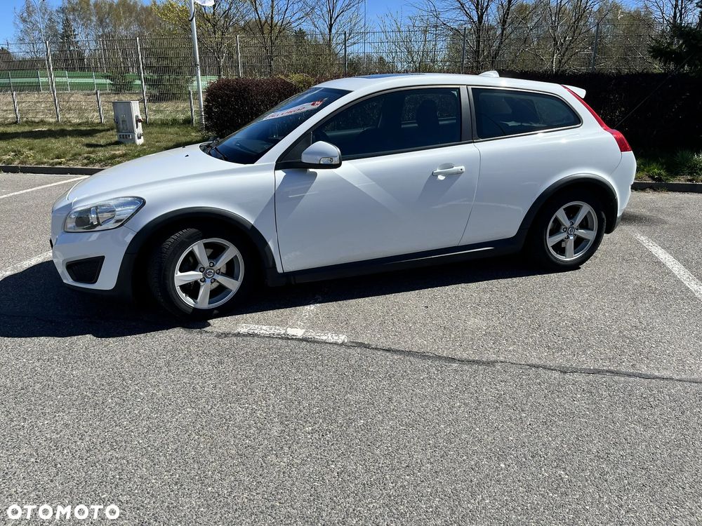 Volvo C30 D2 Start/Stop Kinetic - 3