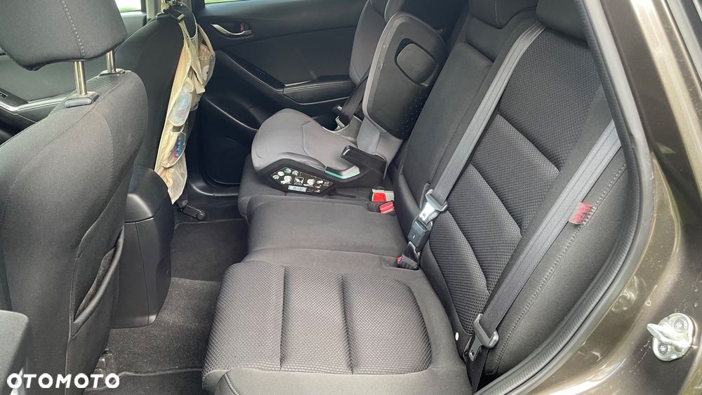 Mazda CX-5 SKYACTIV-D 150 Center-Line - 9