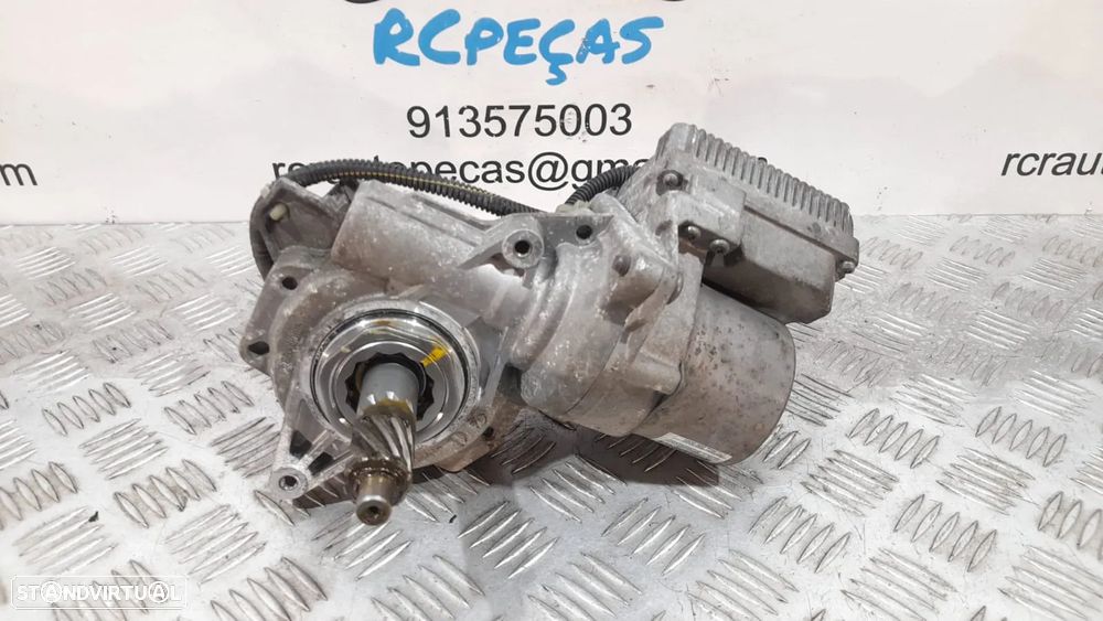 BOMBA DIRECAO DIREÇÃO MINI COOPER R55 CLUBMAN 32106856876 6856876 Q003T62682ZE R56 COOPER R57 CABRIO R58 COUPE R59 ROADSTER RESERVATORIO - 4