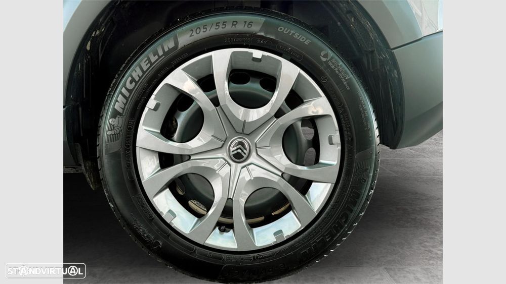 Citroën C3 1.2 PureTech Max - 23