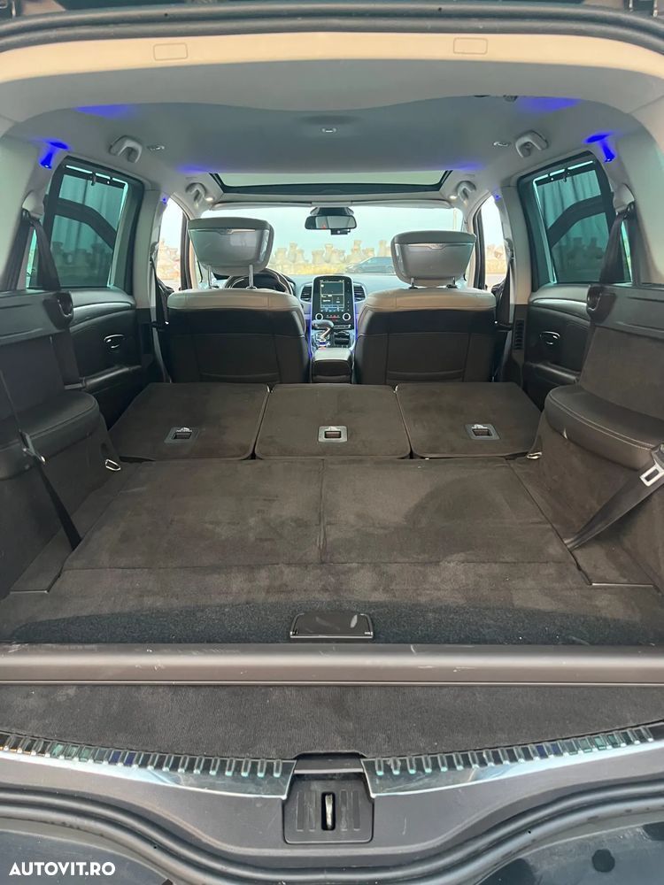 Renault Espace Energy dCi 160 EDC Initiale Paris - 19