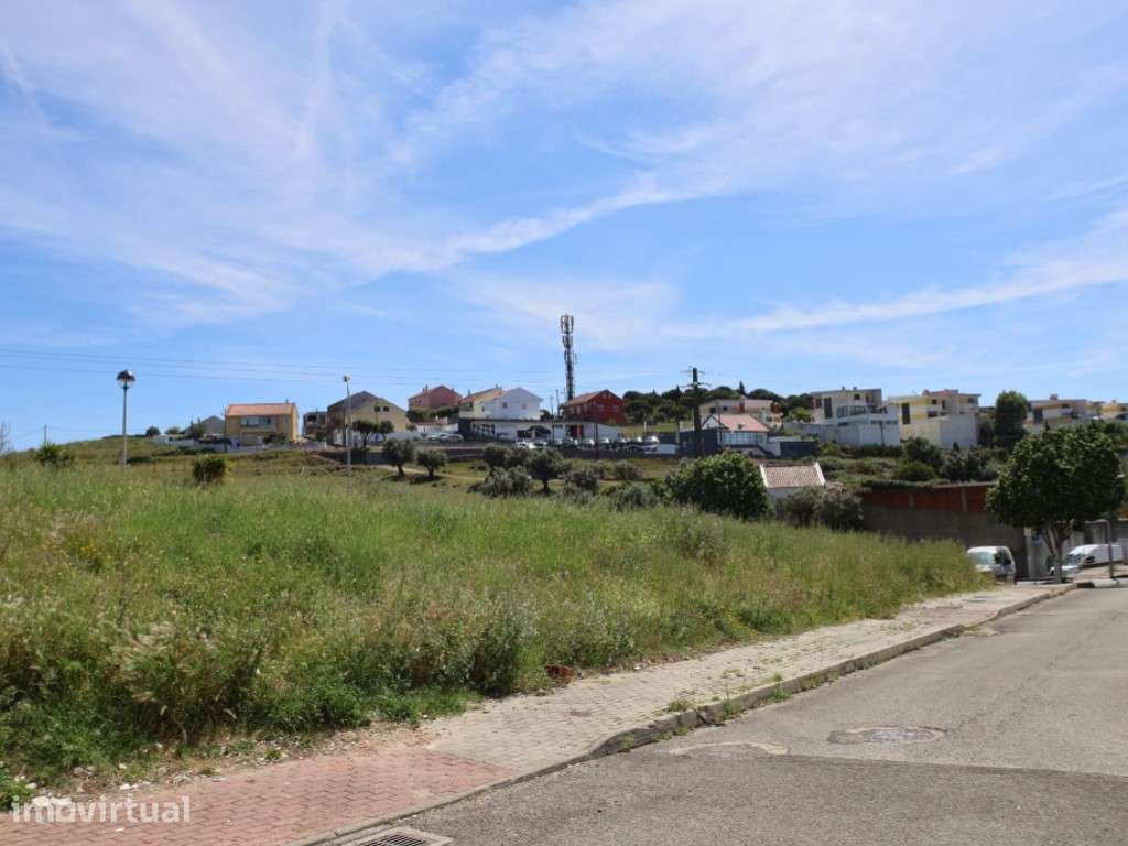Terreno para Construção - Amadora - Grande imagem: 3/19