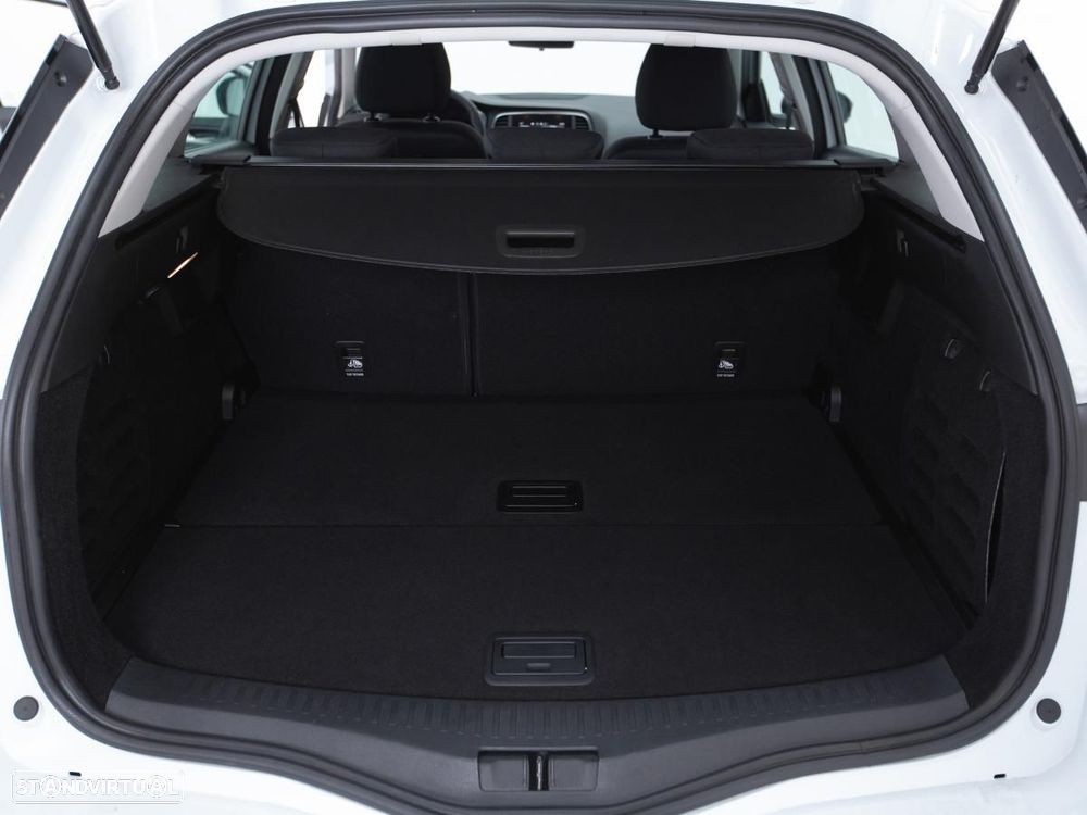 Renault Mégane Sport Tourer 1.5 Blue dCi Equilibre EDC - 11