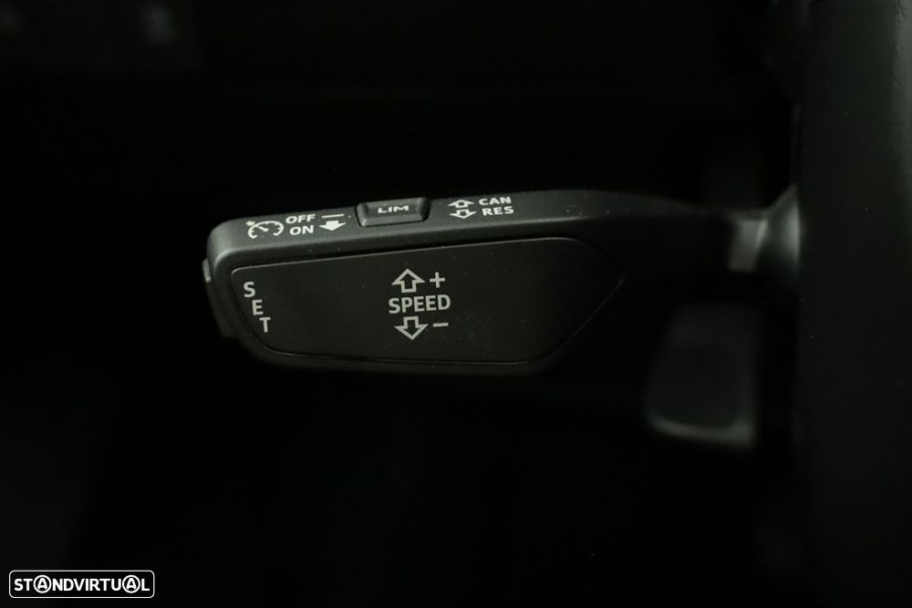 Audi A1 Sportback 25 TFSI Advanced - 16