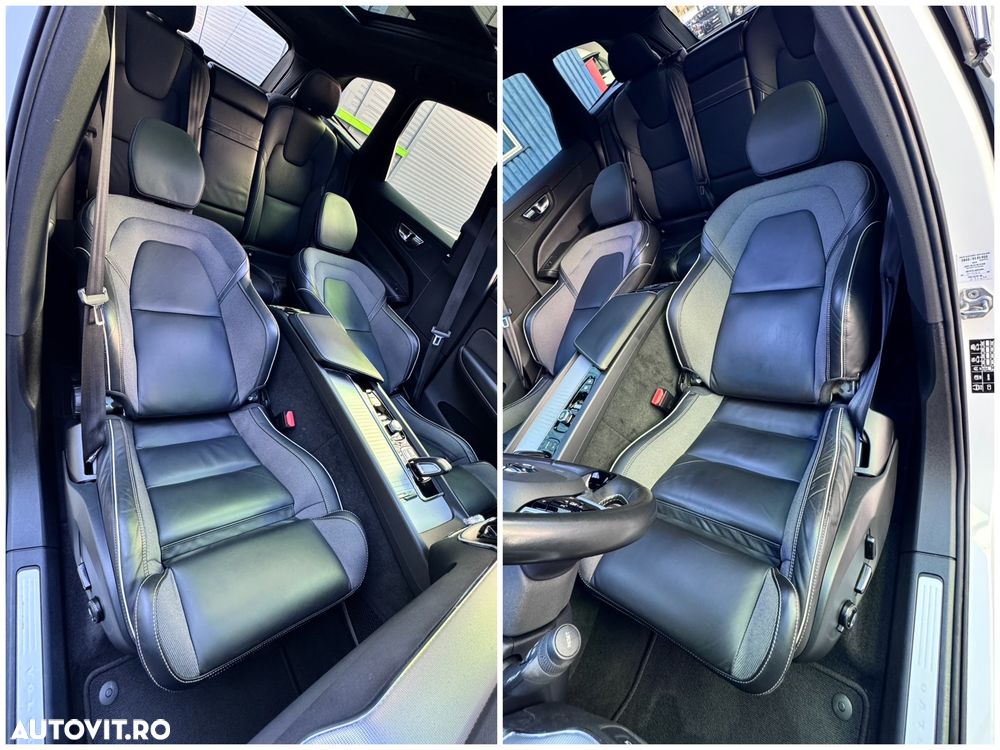Volvo XC 60 B4 D AWD Geartronic RDesign - 19
