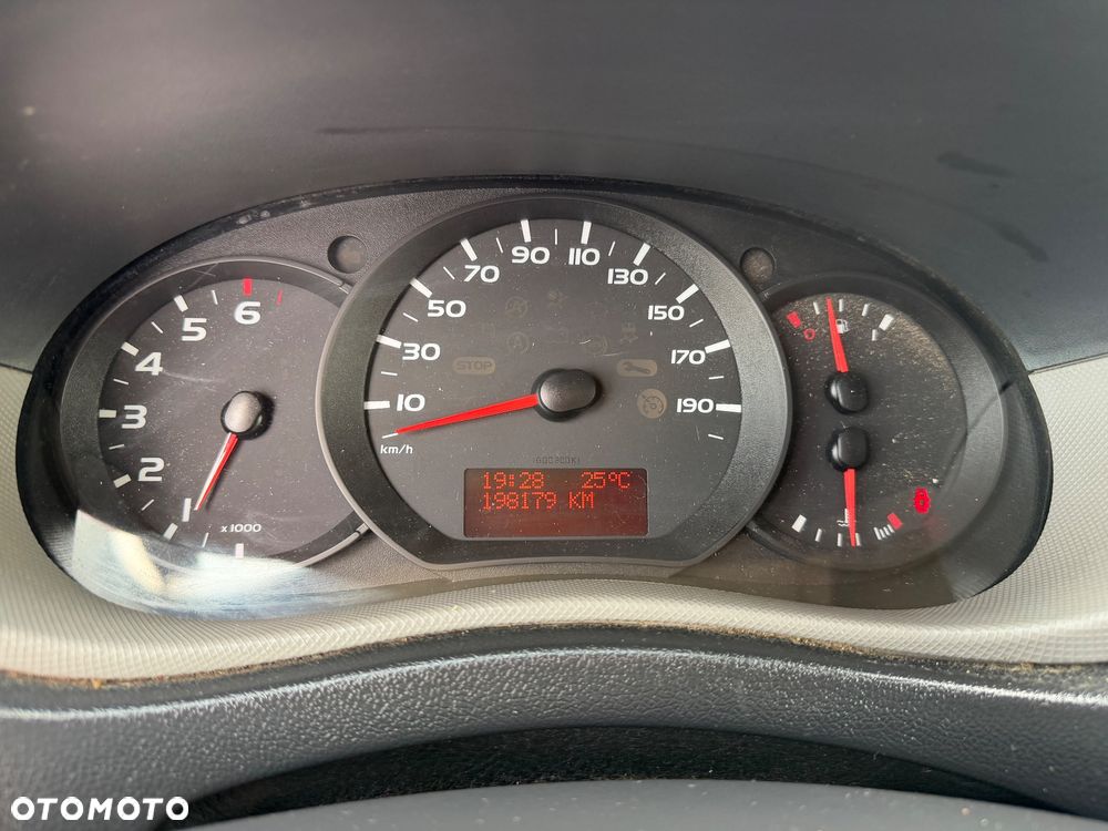 Renault MASTER - 11