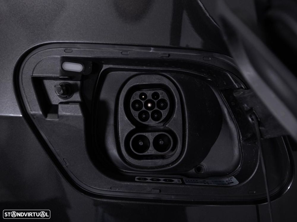 Cupra Born 150kW/58kWh - 14