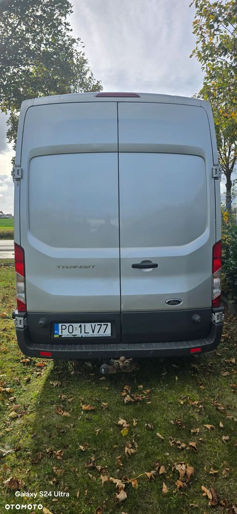 Ford Transit - 7