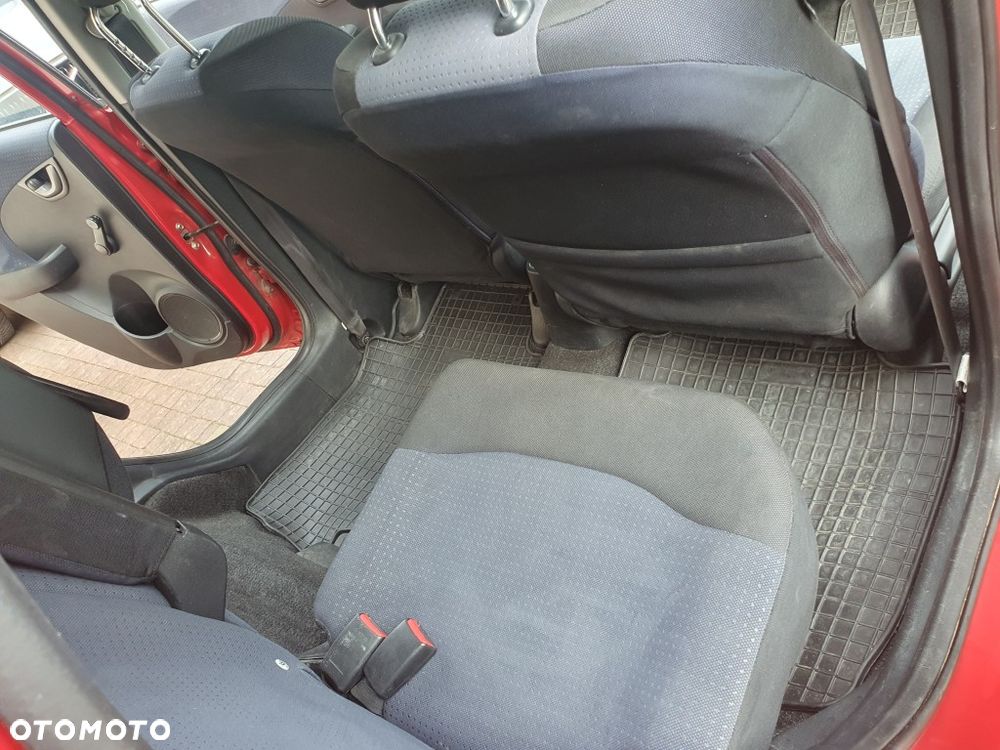 Honda Jazz 1.2 Trend VSA - 13