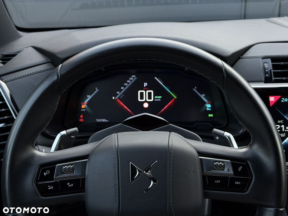DS Automobiles DS 7 Crossback - 21