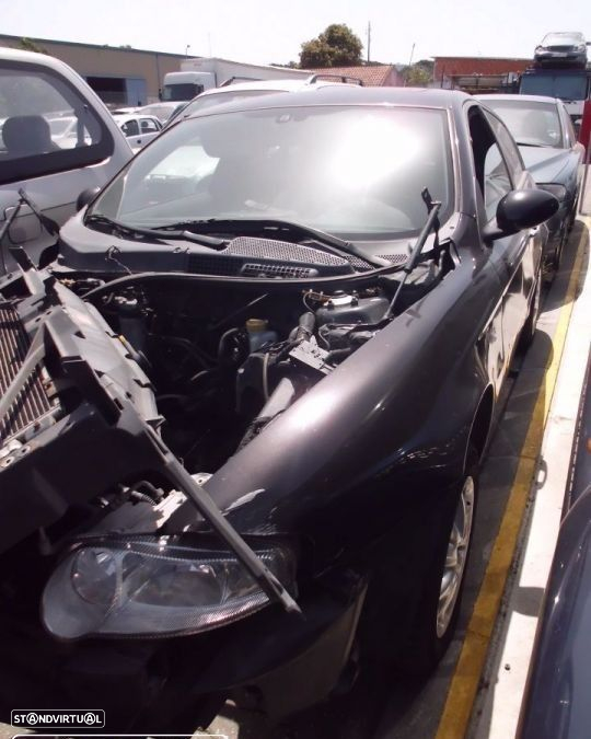 Peças Alfa Romeo 147 (937_) 2001 a 2010 - 3