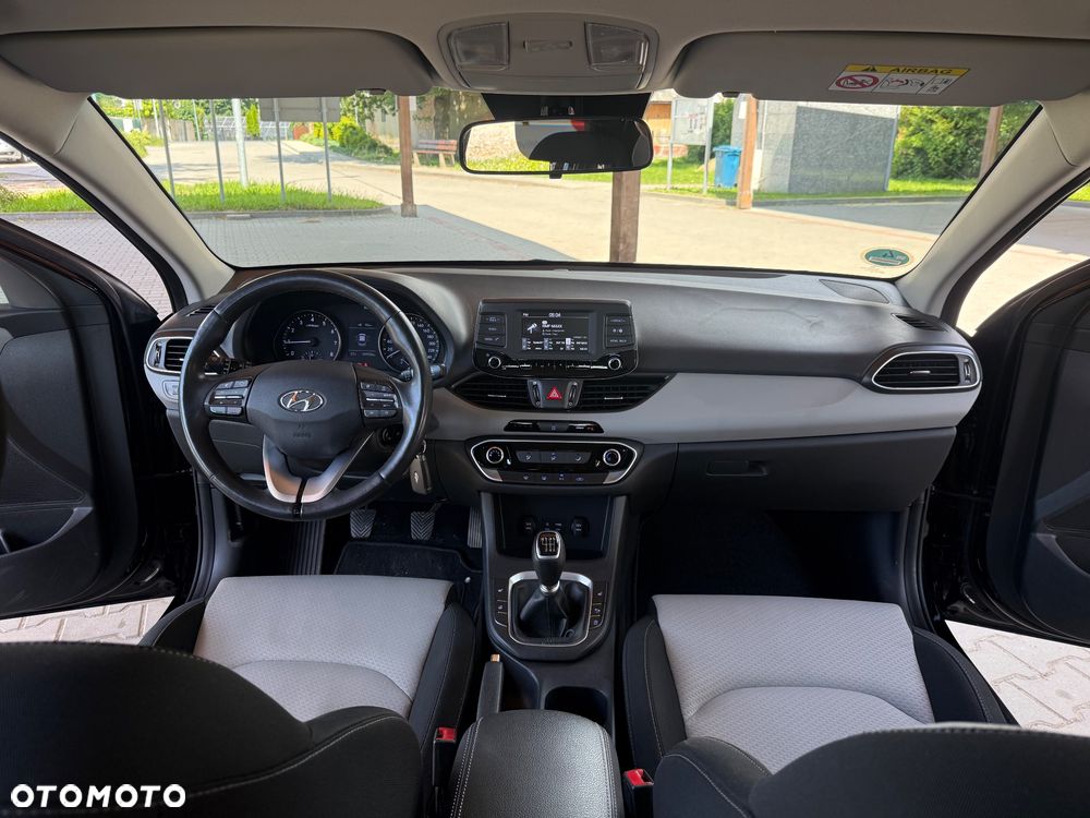 Hyundai i30 1.0 T-GDI Select - 16