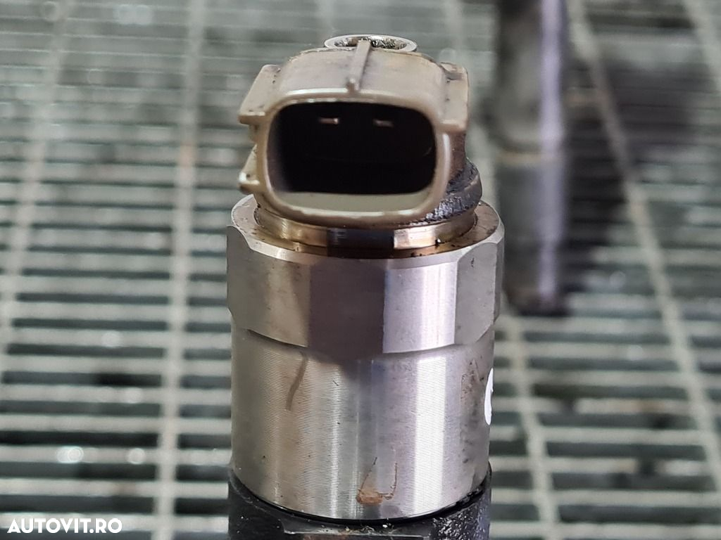 Injector Mitsubishi L200 V 2.4 Diesel 2015 - 2018 181CP 4N15 (958) 1465A439 - 3