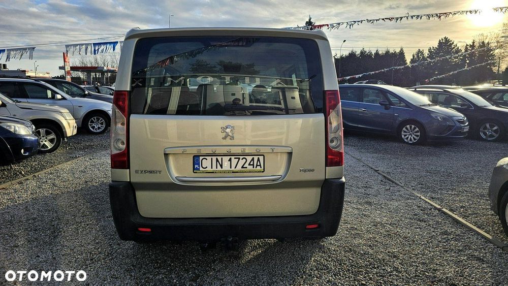 Peugeot Expert - 14