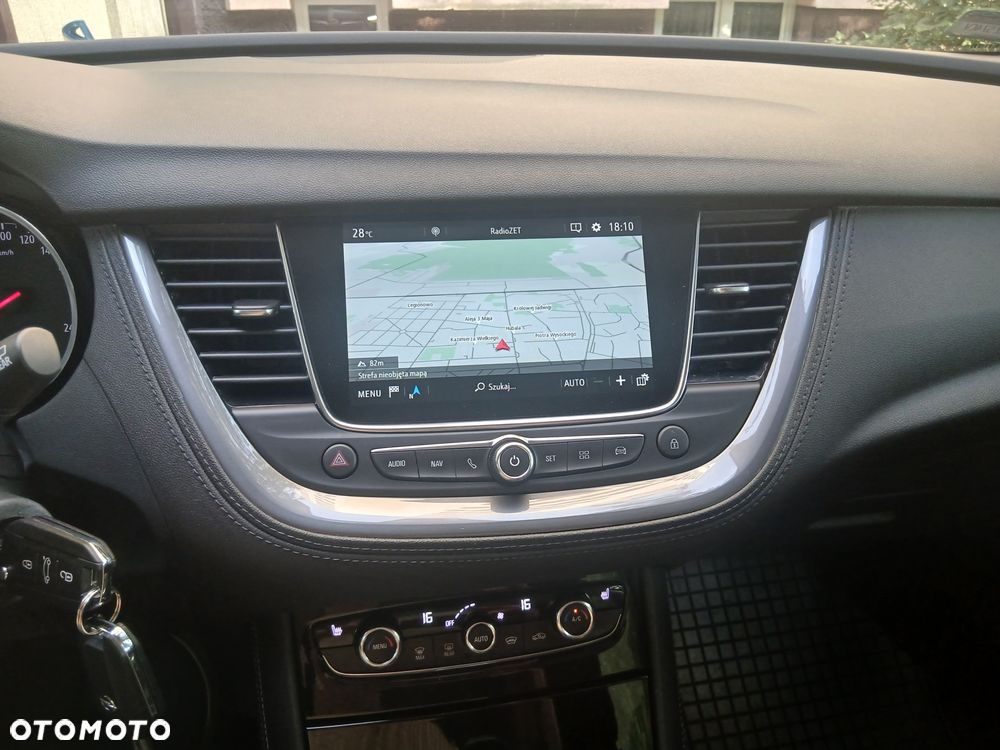 Opel Grandland X 1.6 T Elegance S&S - 18