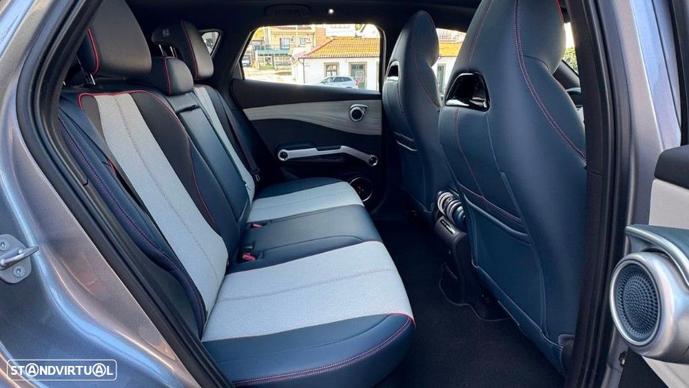 BYD Atto 3 Comfort - 23