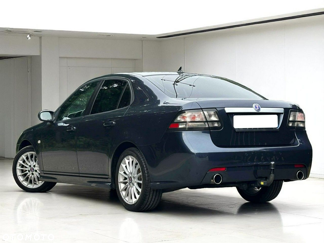 Saab 9-3 - 14