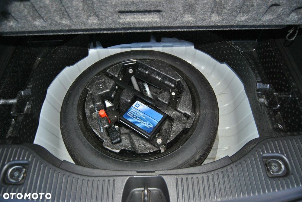 Opel Mokka X 1.4 T Ultimate S&S - 15