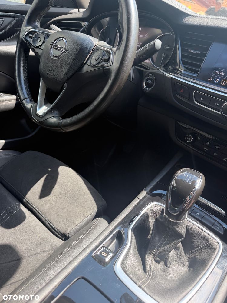 Opel Insignia 2.0 CDTI Business Elegance S&S - 17