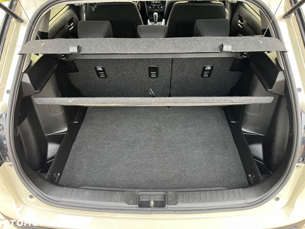 Suzuki Vitara 1.6 (4x2) Automatik Comfort+ - 23