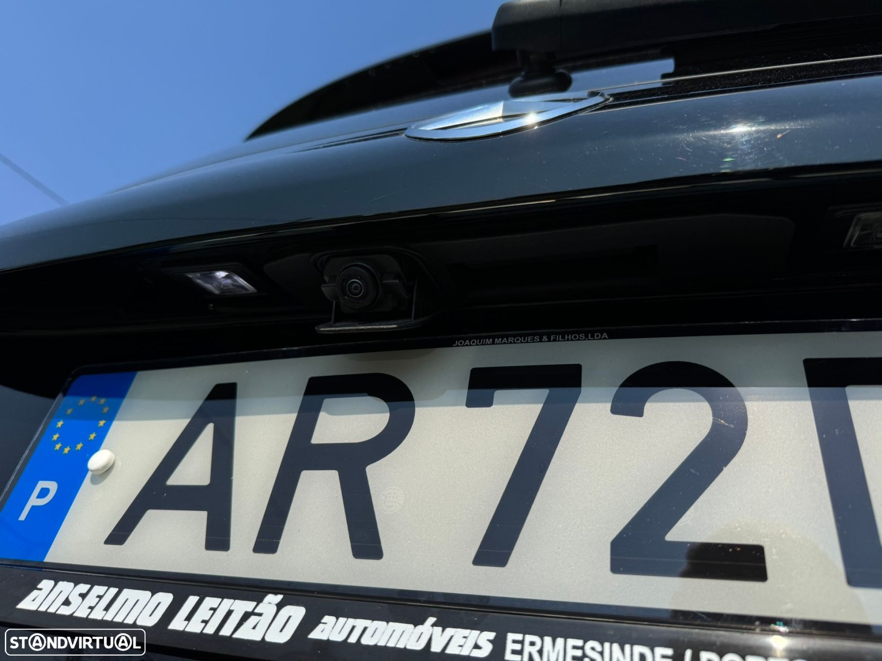 Mercedes-Benz GLC 300 e 4Matic - 14