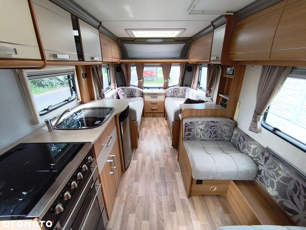 Coachman 520 / 4 VIP - 19