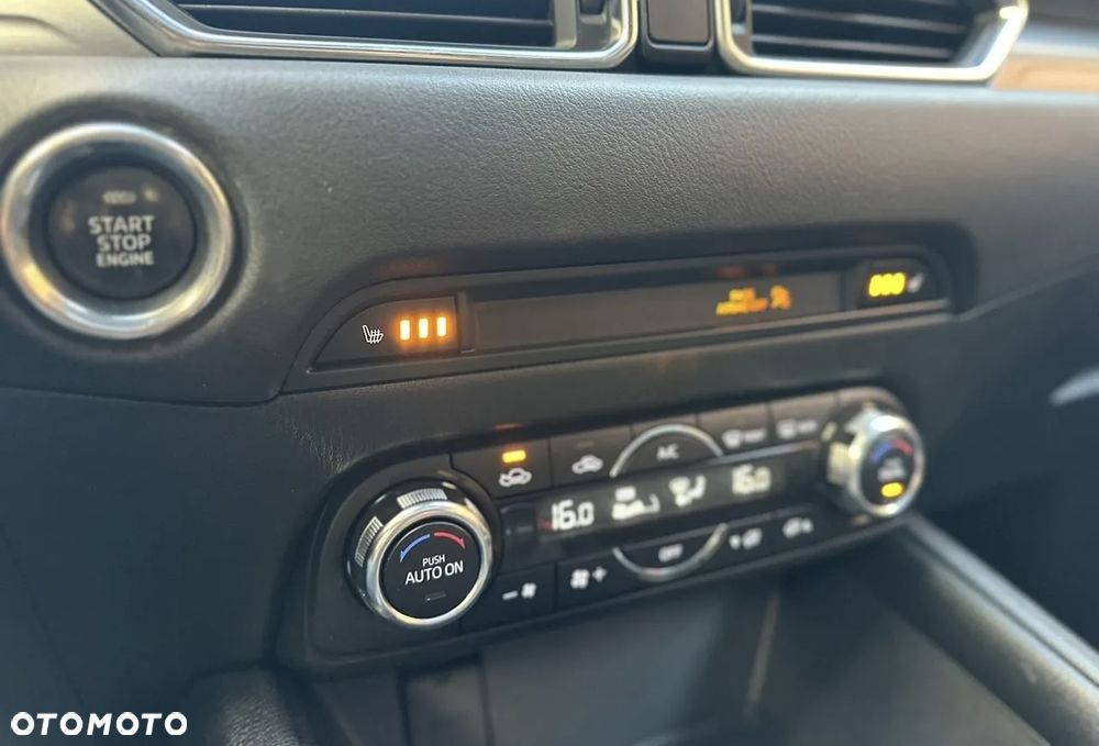 Mazda CX-5 - 18