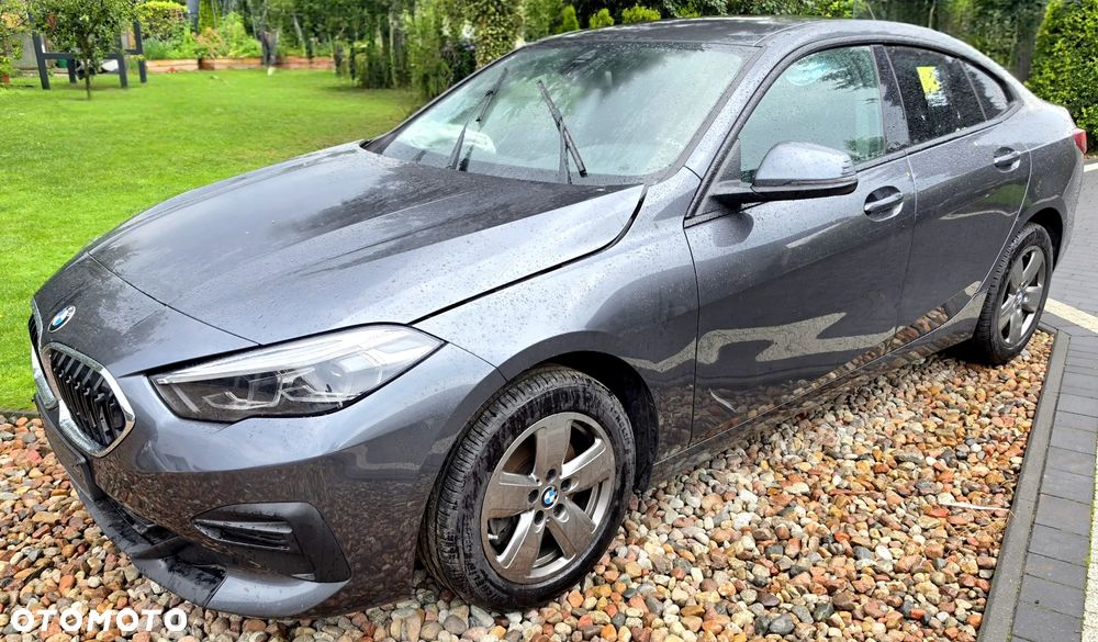 BMW Seria 2 216d - 1