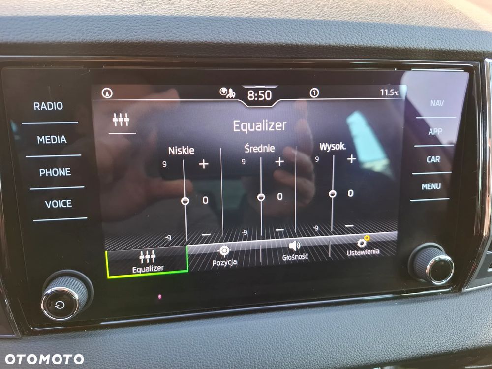 Skoda Karoq 1.5 TSI ACT Selection - 24