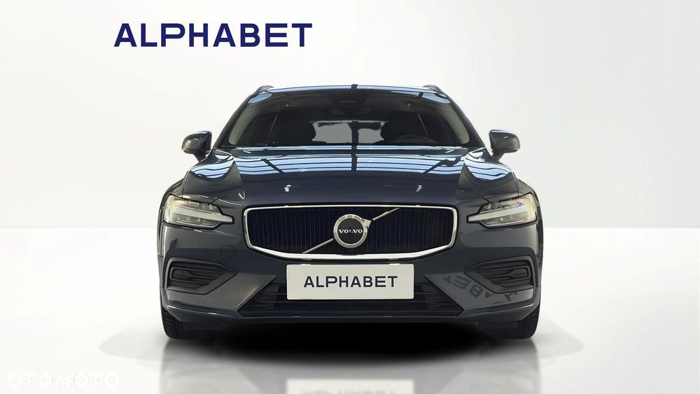 Volvo V60 B3 B Core - 5