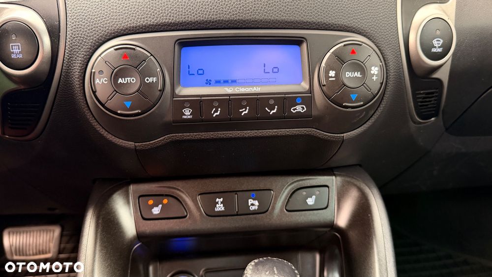 Hyundai ix35 2.0 CRDi 4WD Premium - 39