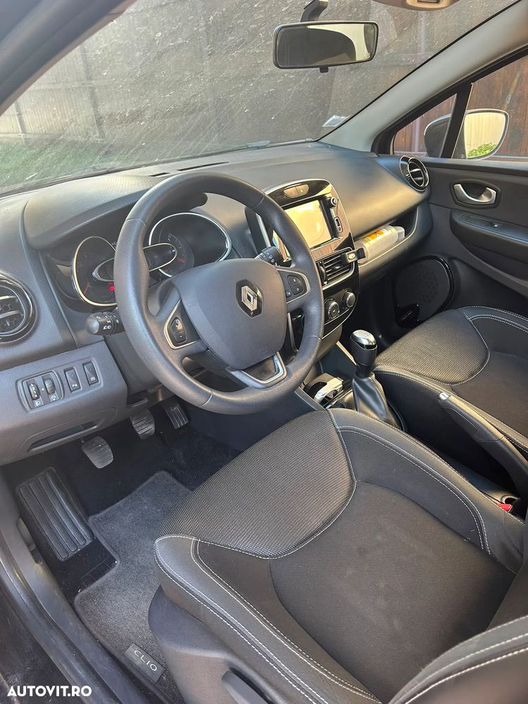 Renault Clio 1.5 dCi 75 Dynamique - 7