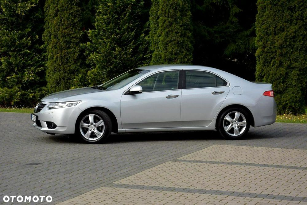 Honda Accord 2.0 Comfort - 4