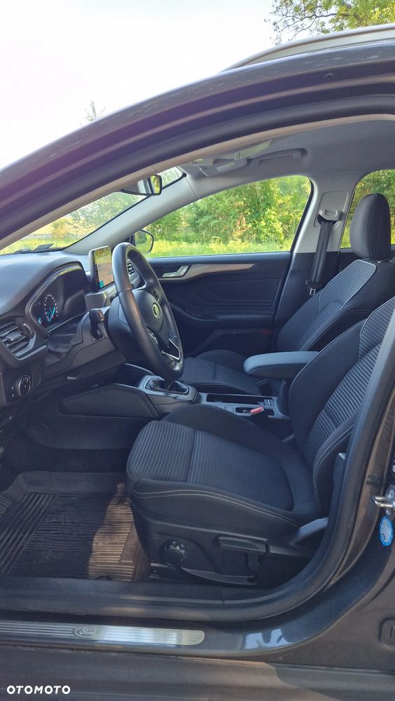 Ford Focus - 5