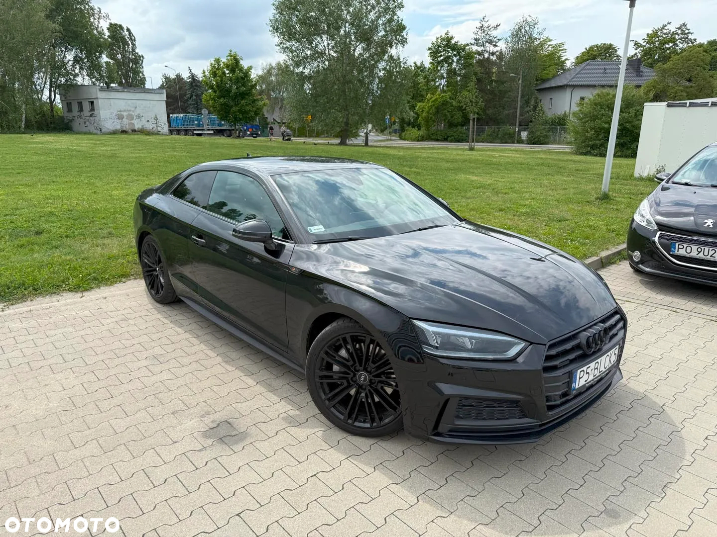 Audi A5 2.0 TFSI Quattro Sport S tronic - 22