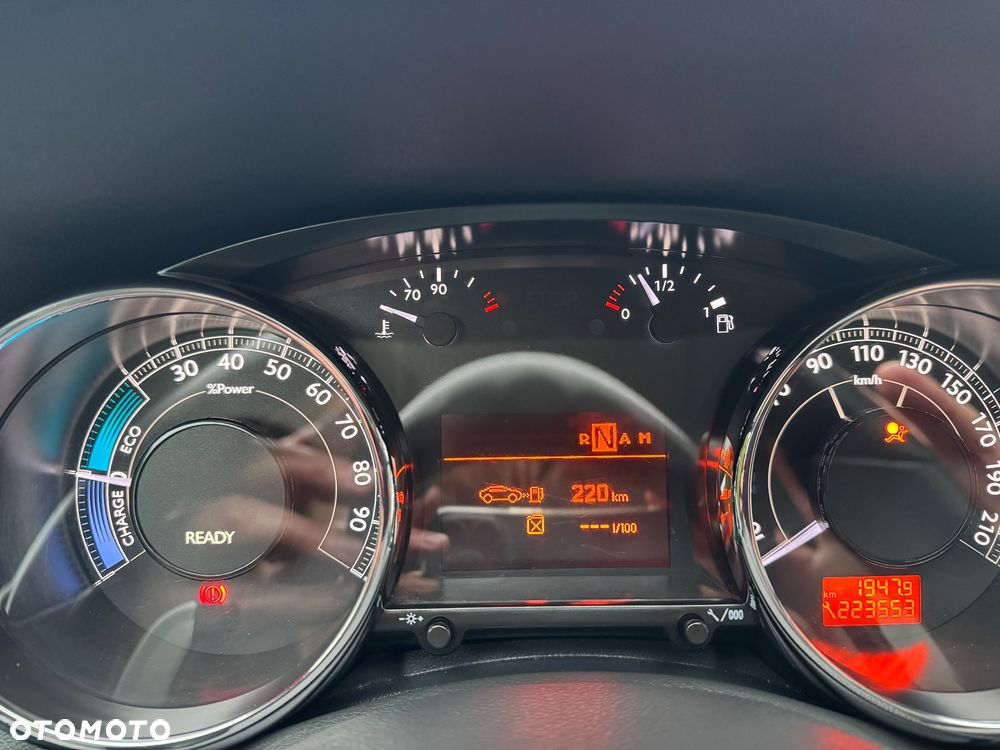 Peugeot 3008 2.0 HDi Allure - 14