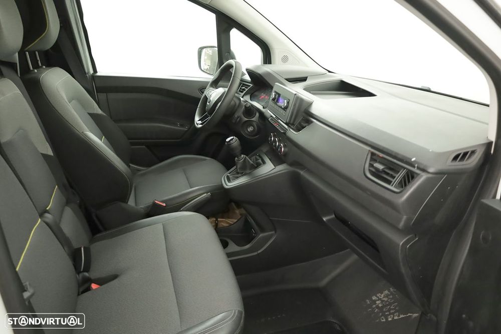 Renault kangoo 1.5 blue dci l2 start - 18