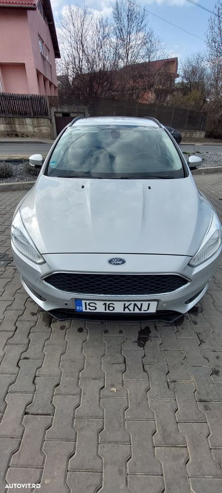 Ford Focus - 2